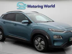Used 2020 Hyundai Kona Premium SUV | £11,800 (Fair price)