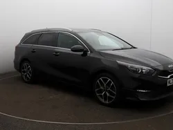Used 2023 Kia Ceed Sportswagon 2 Estate | £14,300 (Fair price)