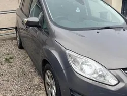 Brown Used 2013 Ford Grand C-Max Zetec MPV | £3,315 (Fair price)