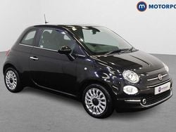 Used 2024 Fiat 500 Hatchback | £9,499 (Fair price)