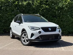 White New 2024 Seat Arona FR SUV | £22,995 (Expensive)