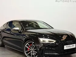 Used 2017 Audi A5 Sportback Design | £19,450 (Fair price)