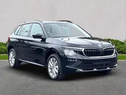 Other New 2025 Skoda Kamiq SE SUV | £23,317