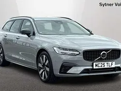 Used 2025 Volvo V90 Plus Estate | £47,000