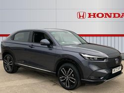 Used 2024 Honda HR-V Advance SUV | £21,384 (Fair price)