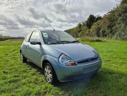 Used 2007 Ford Ka Style Hatchback | £1,295 (Good price)