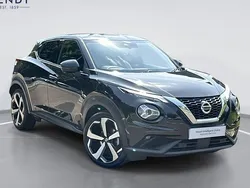 Used 2023 Nissan Juke Tekna SUV | £15,399 (Fair price)