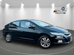 Used 2012 Honda Insight Hybrid | £6,999 (Expensive)