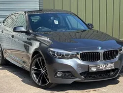 Used 2019 BMW 320 M Sport Hatchback | £14,995 (Super price)
