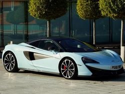 Used 2018 McLaren 570S | £83,000 (Good price)