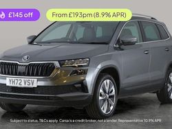 Grey Used 2022 Skoda Karoq SE L SUV | £14,700 (Good price)