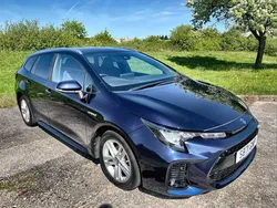Blue Used 2022 Suzuki Swace SZ-T Estate | £15,291 (Good price)