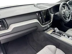 Silver dawn Used 2023 Volvo XC60 Ultimate SUV | £40,990 (Good price)