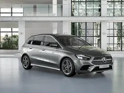 New 2026 Mercedes B200 Executive MPV | £37,515