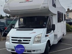 White/white Used 2009 Fiat 600 Lounge Hatchback | £27,500