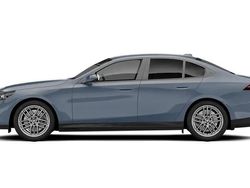 New 2025 BMW 530e M Sport Sedan | £54,541 (Super price)