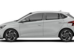 Used 2023 Hyundai i20 Premium Hatchback | £11,995 (Good price)