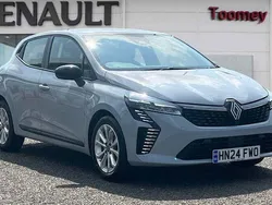 Used 2026 Renault Clio V Evolution Hatchback | £14,695 (Super price)
