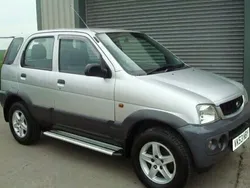 Daihatsu Terios