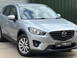 Used 2015 Mazda CX-5 SUV | £8,995 (Fair price)