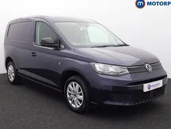 Used 2025 VW Caddy Pro MPV | £28,439 (Fair price)