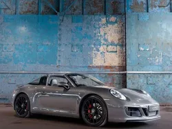 Used 2019 Porsche 911 Cabriolet | £75,750 (Super price)