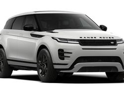 New 2025 Land Rover Range Rover evoque SE Dynamic Hatchback | £47,448 (Good price)