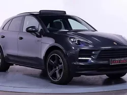 Used 2021 Porsche Macan SUV | £32,850 (Good price)