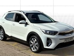 Used 2024 Kia Stonic SUV | £12,808 (Super price)