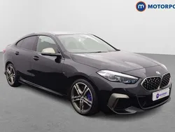 Used 2024 BMW M235 Coupe | £27,699 (Good price)