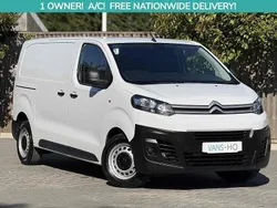 White Used 2023 Citroën Dispatch MPV | £11,745 (Good price)