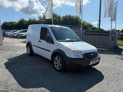 White Used 2011 Ford Transit Van | £2,495 (Fair price)