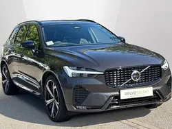 Used 2022 Volvo XC60 R-Design Pro SUV | £34,990 (Fair price)