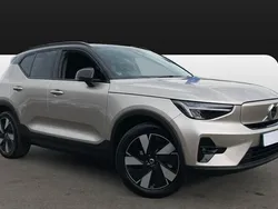 Other Used 2023 Volvo XC40 Plus SUV | £27,862 (Fair price)