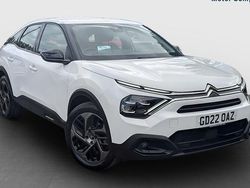 Used 2023 Citroën C4 PureTech Hatchback | £12,999 (Good price)