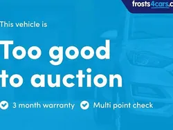 Used 2018 Mini Cooper Clubman Estate | £9,695 (Good price)