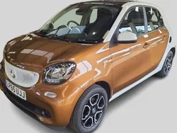 Used 2015 Smart ForFour Premium | £5,990 (Fair price)