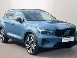 Used 2022 Volvo XC40 R-Design Pro SUV | £35,990