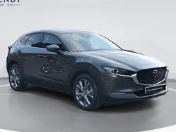 New 2025 Mazda CX-30 Exclusive-Line SUV | £25,399 (Fair price)