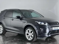 Used 2023 Land Rover Discovery Sport SE Dynamic SUV | £29,500 (Super price)