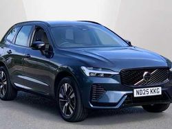 Used 2026 Volvo XC60 Plus SUV | £45,000 (Fair price)