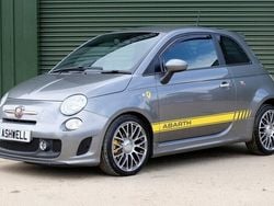 Used 2014 Abarth 500 Hatchback | £6,500 (Fair price)