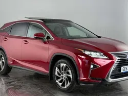 Lexus RX450h