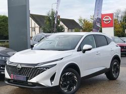 Used 2025 Nissan Qashqai N-Connecta SUV | £25,940 (Expensive)