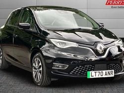 Used 2020 Renault Rapid GT-Line Hatchback | £9,396 (Fair price)