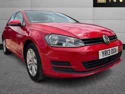Used 2015 VW Golf VII SE Hatchback | £5,395 (Super price)