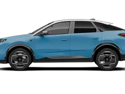 New 2025 Peugeot 3008 GTi Estate | £33,399 (A bit pricey)