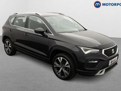 Used 2025 Seat Ateca SE Technology SUV | £15,499 (Super price)