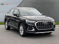 Other New 2025 Audi Q3 Sport SUV | £35,299 (Fair price)