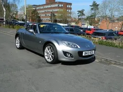 Mazda MX5